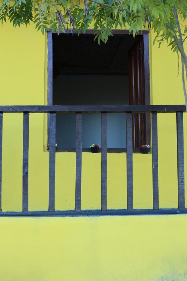 Chale Vista Encantada Lavras Novas Exterior foto